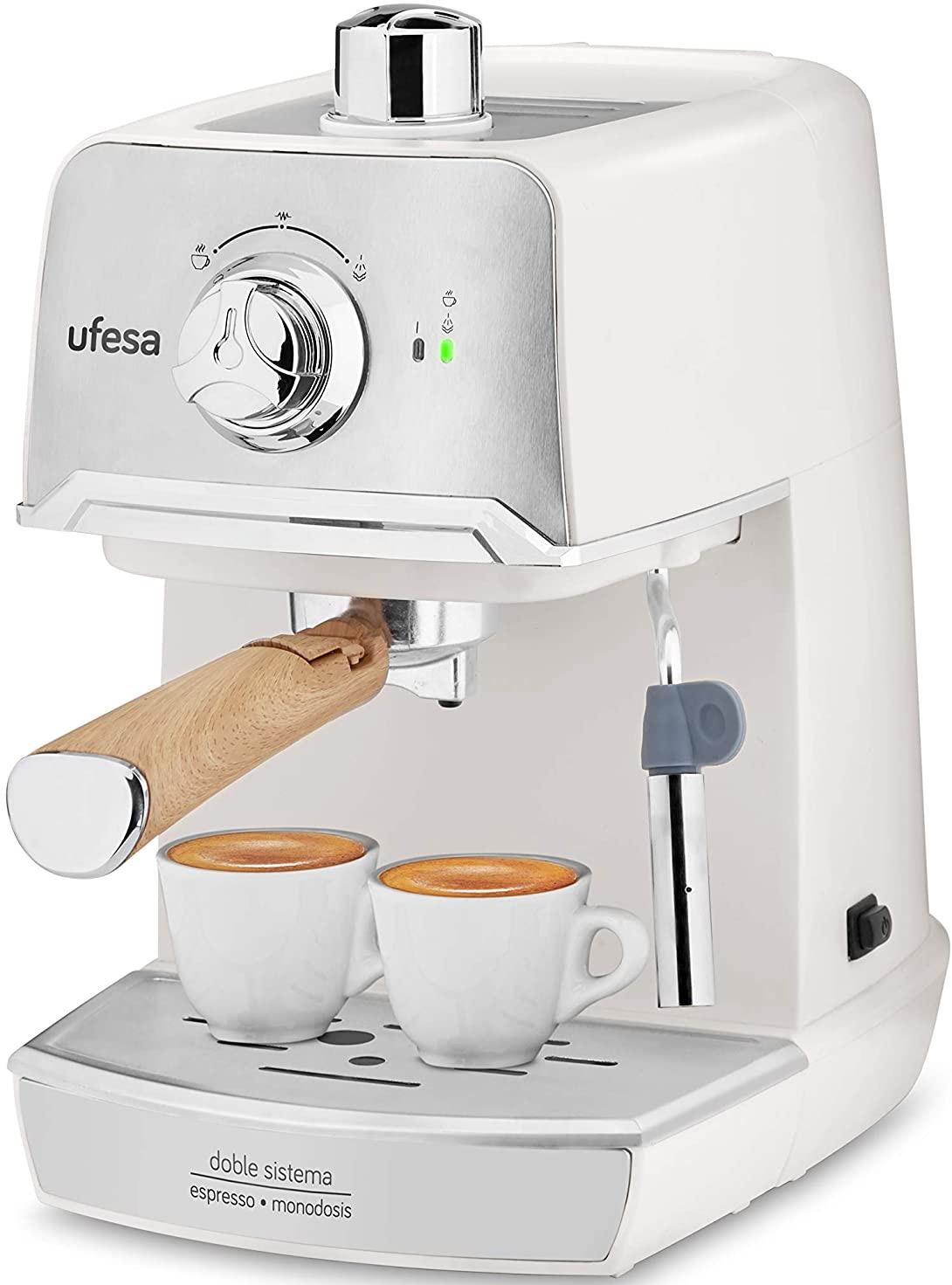 Кофеварка Ufesa CE7238