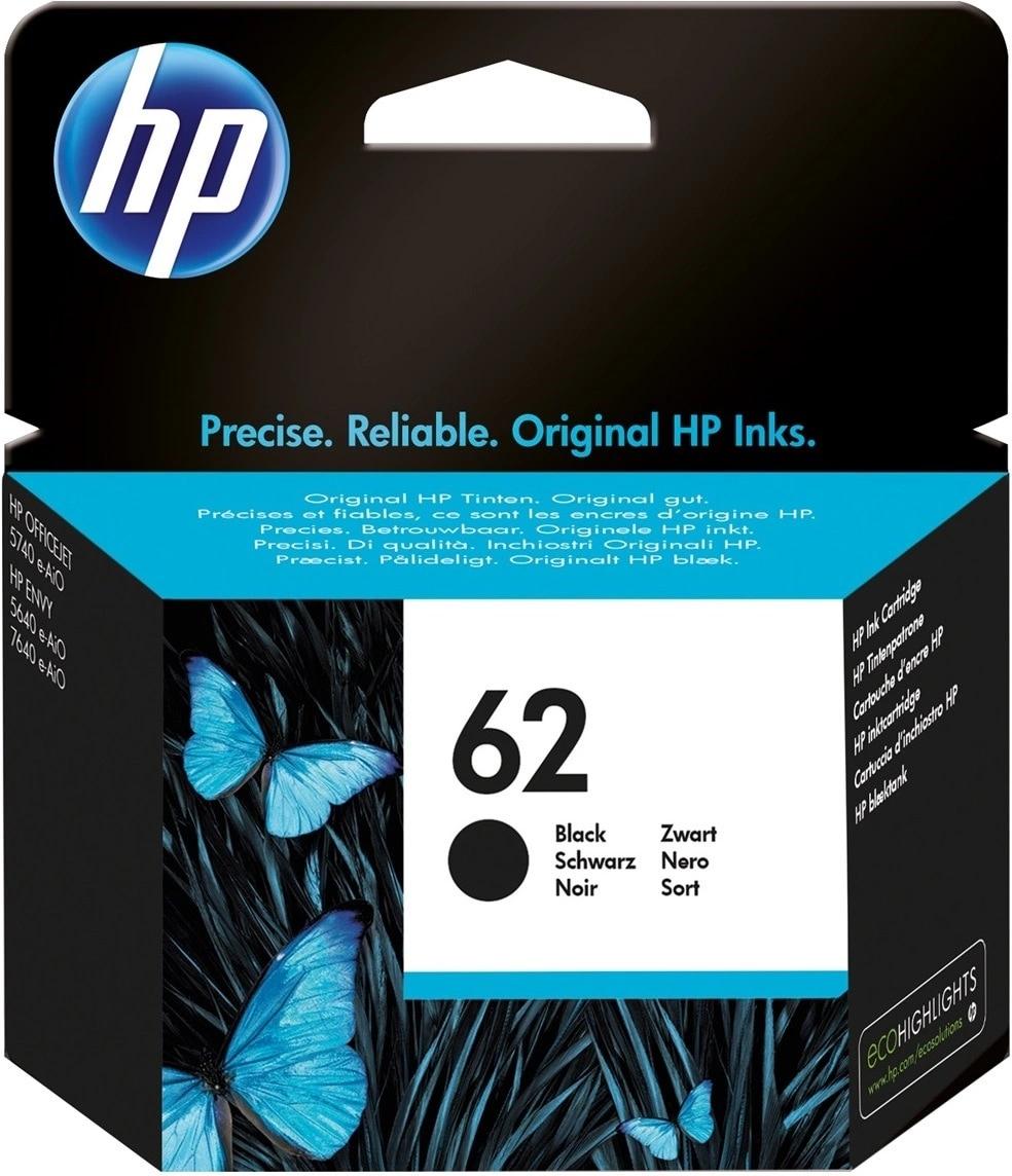 Картридж HP C2P04AE черный