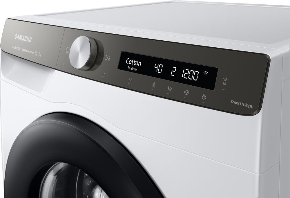 Стиральная машина Samsung WW70AG6S23ATLP