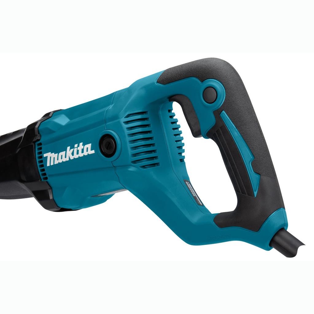 Сабельная пила Makita JR3051TK