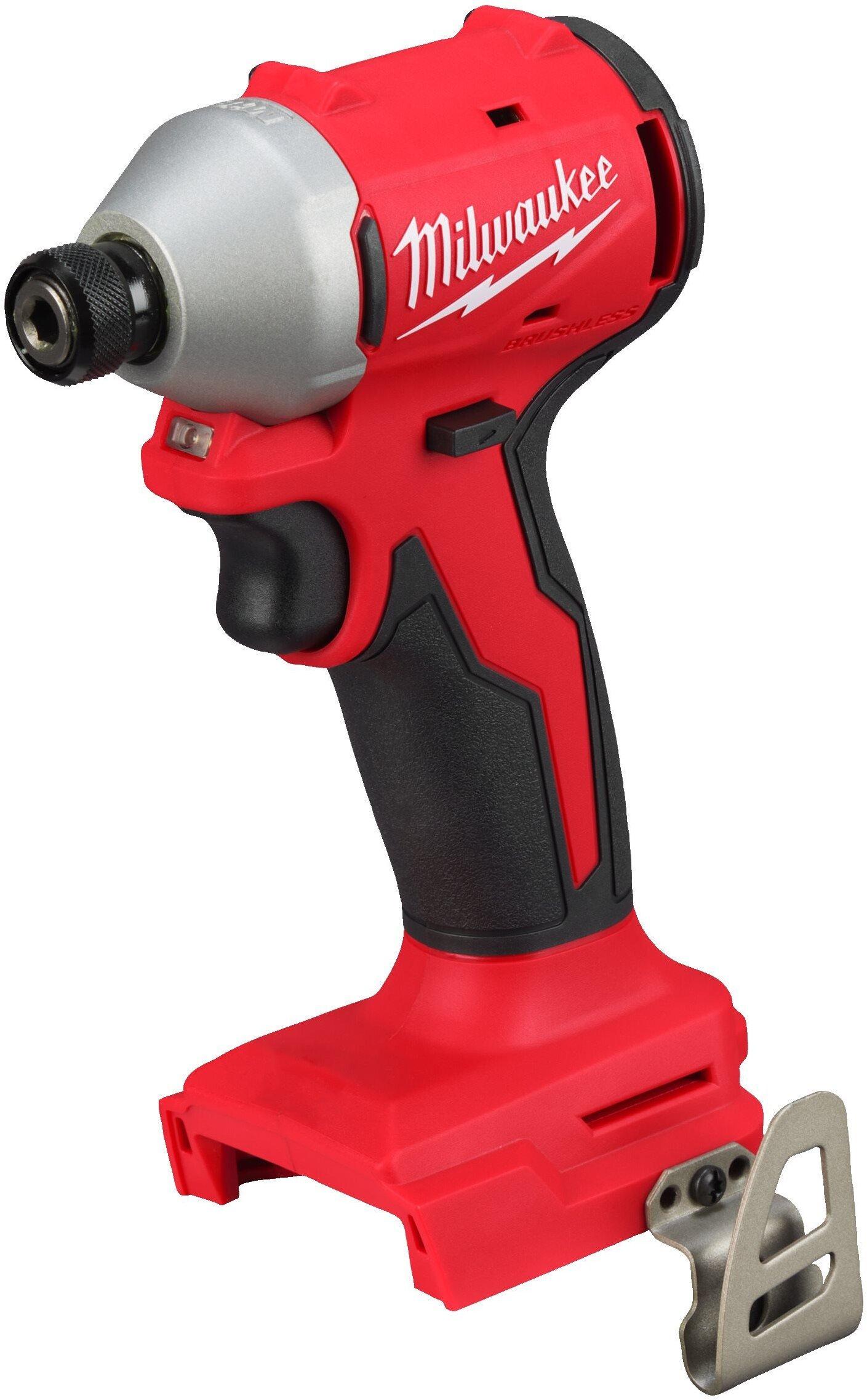 Набор электроинструментов Milwaukee M18 BLCPP2B-402C (4933492836)