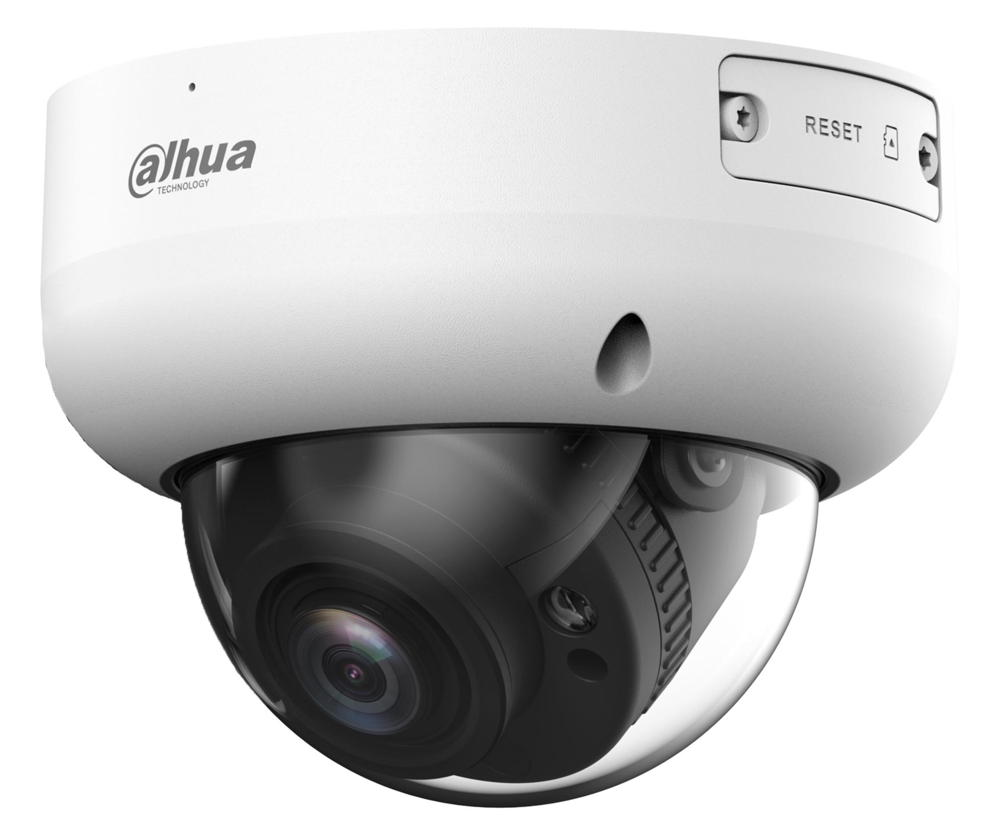 Камера видеонаблюдения Dahua DH-IPC-HDBW3541RP-ZS-27135-S2