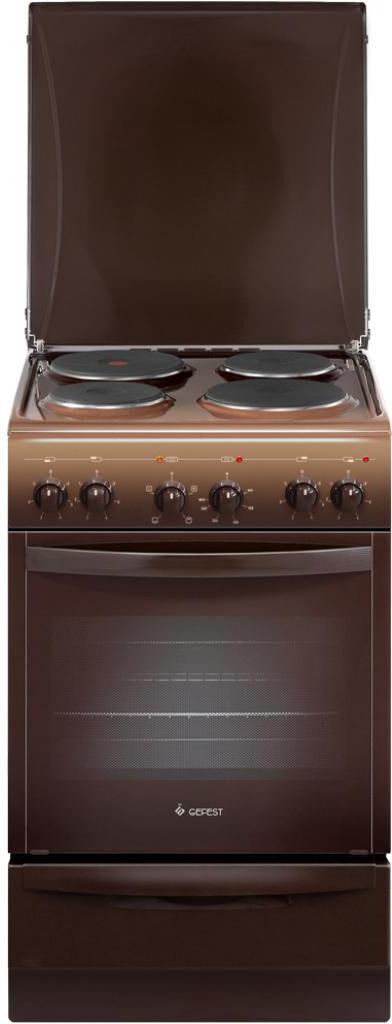 Кухонная плита Gefest ЭПНД 5140-01 0001