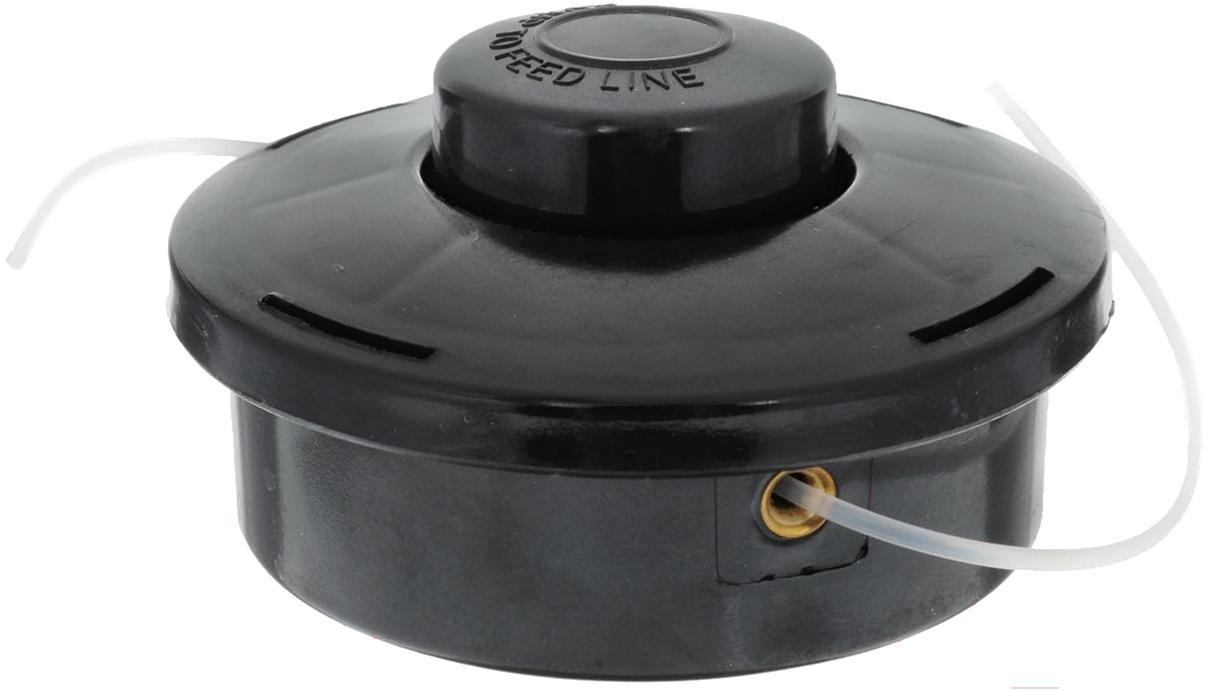 Головка триммерная Makita M8х1,25LH леска ф 2.4 (DA00000180)