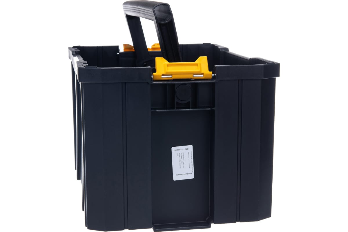 Ящик для инструментов DeWalt DWST1-71228