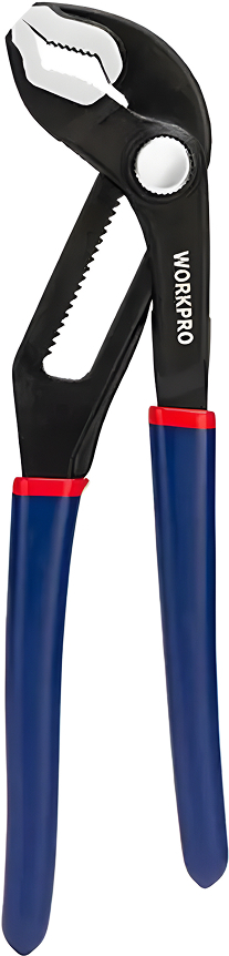 Клещи WorkPro WP201005