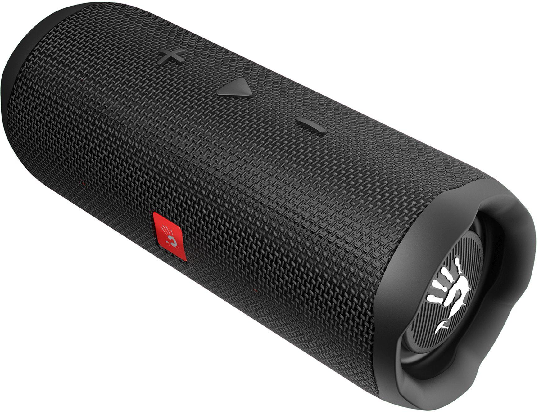 Портативная колонка A4Tech Bloody S6 Tube Black