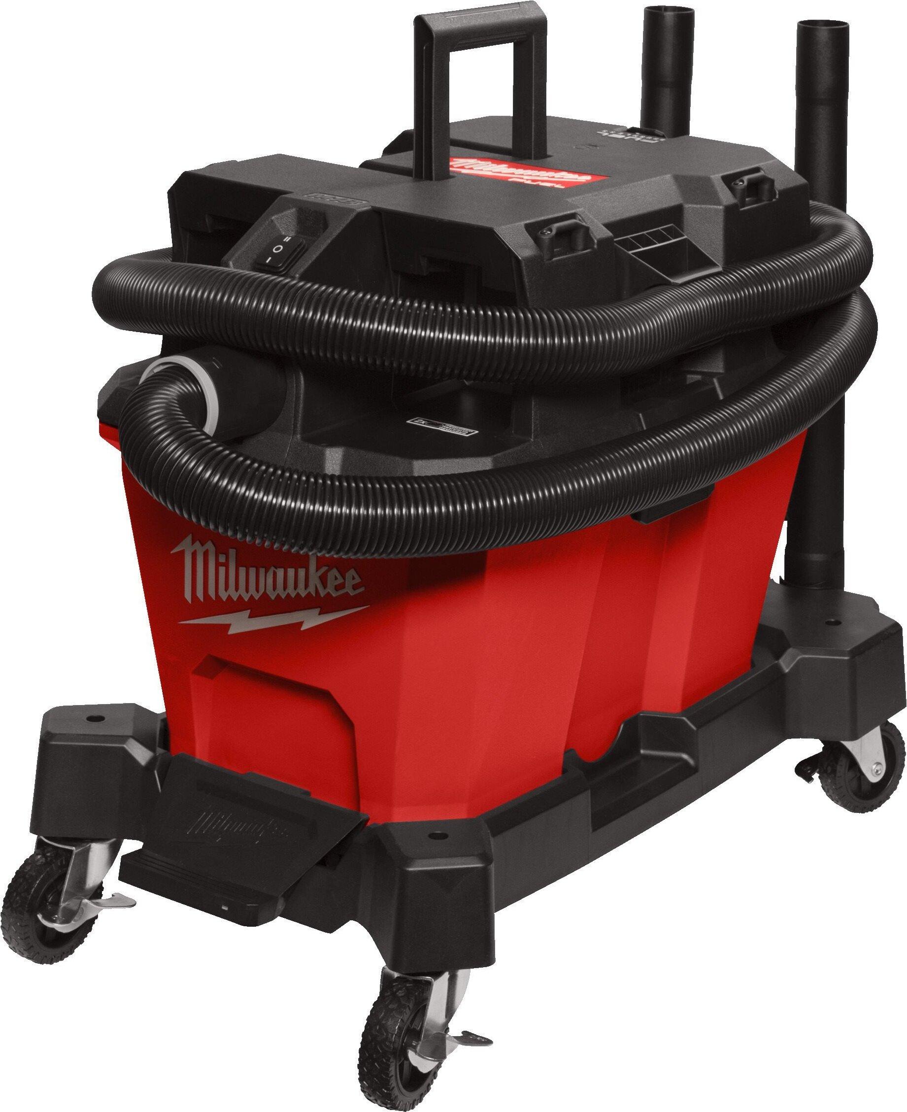 Пылесос Milwaukee M18 F2VC23L (4933478964)
