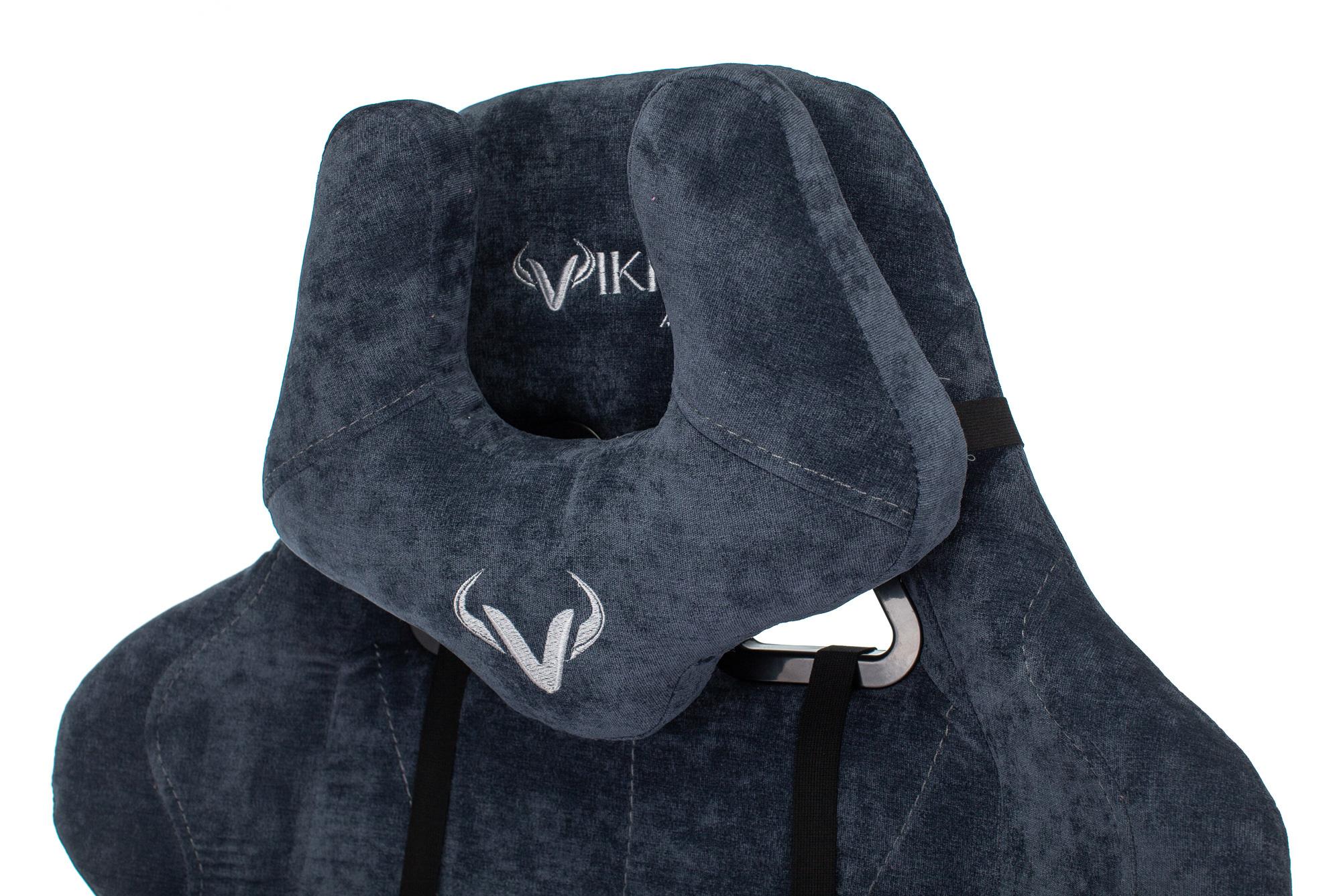 Геймерское кресло Бюрократ Viking Knight LT27 Fabric