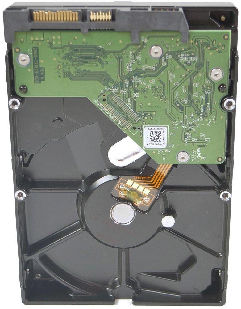 Жесткий диск WD 500GB WD5000AZLX