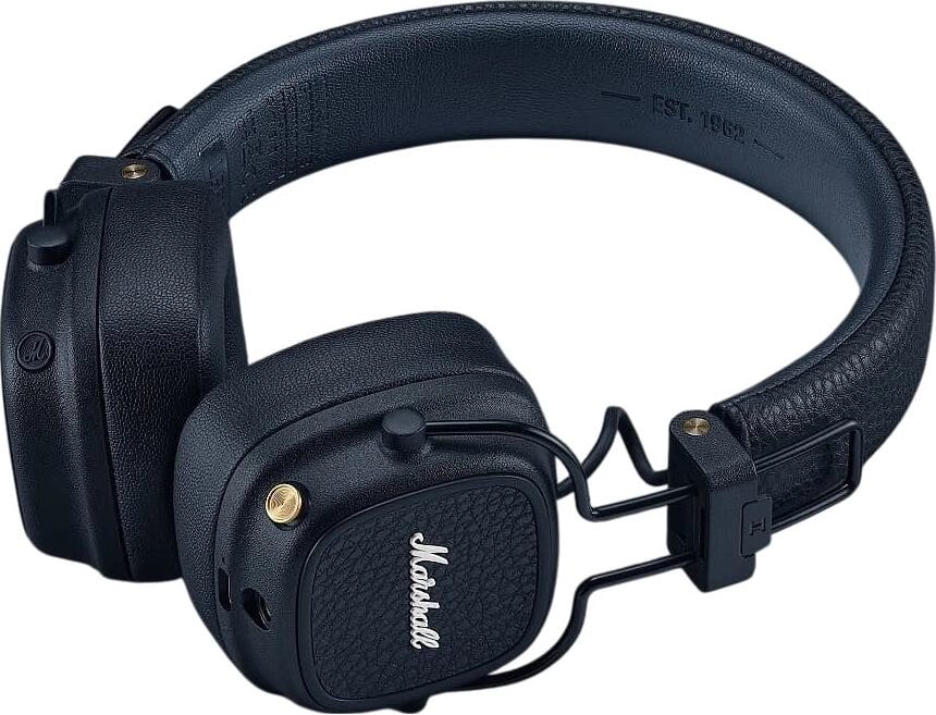 Наушники Marshall Major V Midnight Blue (1008144)