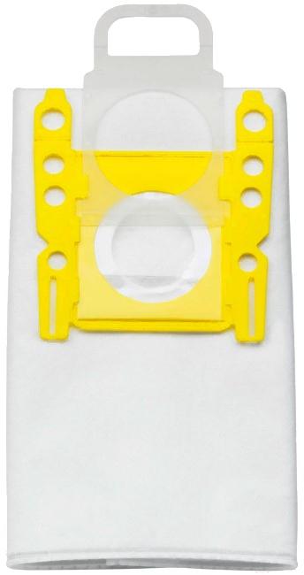 Комплект одноразовых мешков для пылесоса Karcher 6.904-329.0