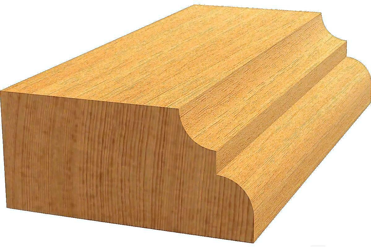 Фреза профильная Bosch 2608628396