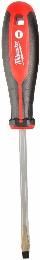 Отвертка Milwaukee SL 1.2x6.5x125 (4932471781)