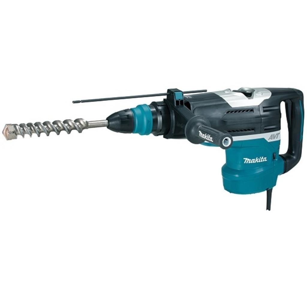 Перфоратор Makita HR5212C кейс