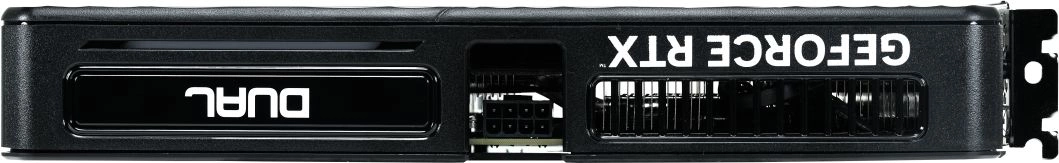 Видеокарта Palit GeForce RTX 5060 Dual OC 8GB GDDR7 (NE75060S19P1-GB2063D)
