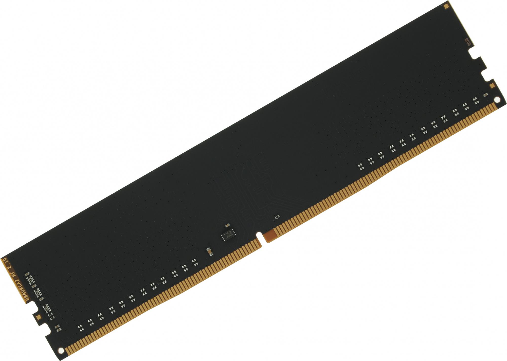 Оперативная память Digma DDR4 16Gb 2666MHz (DGMAD42666016S)