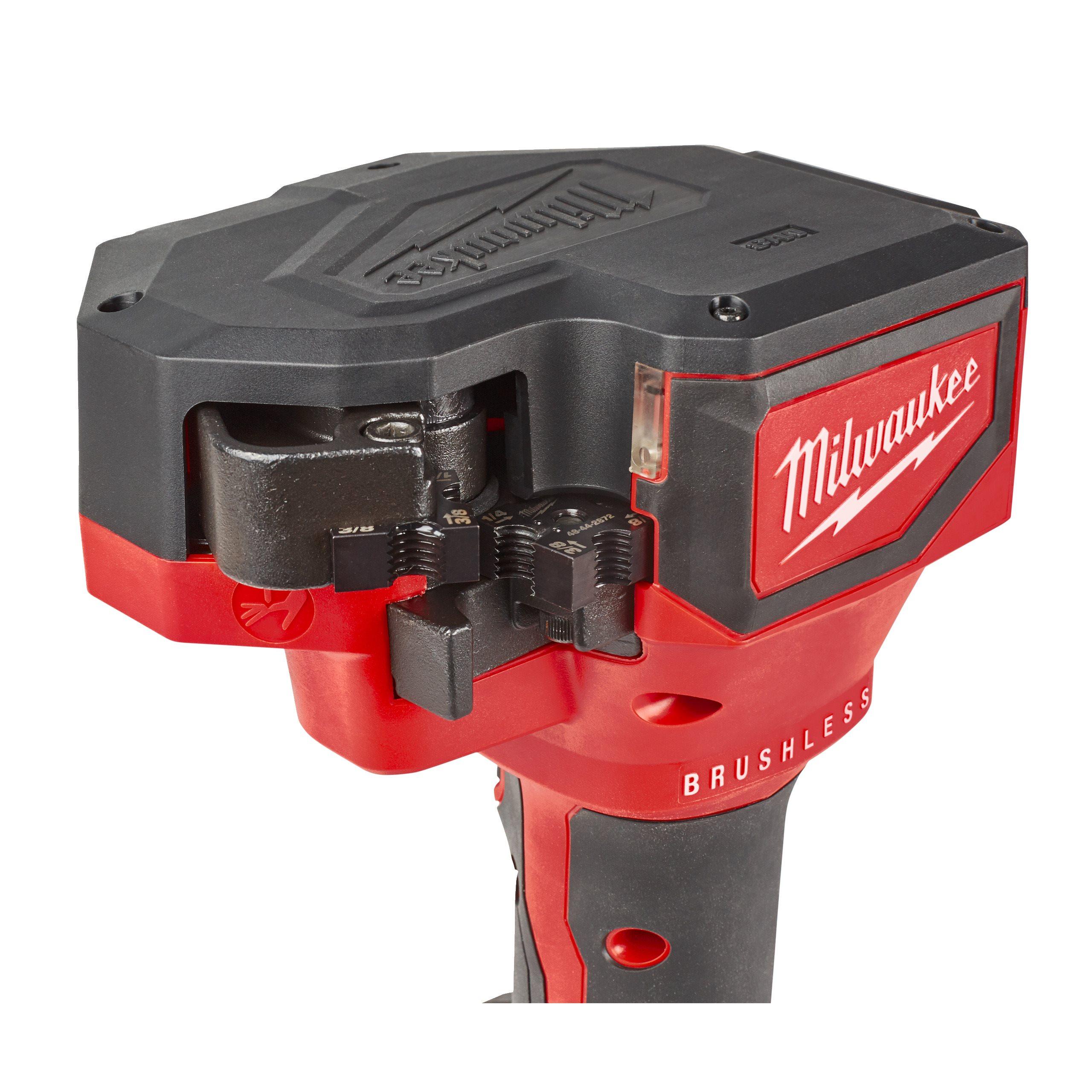 Шпилькорез Milwaukee M18 BLTRC-522X (4933471151)