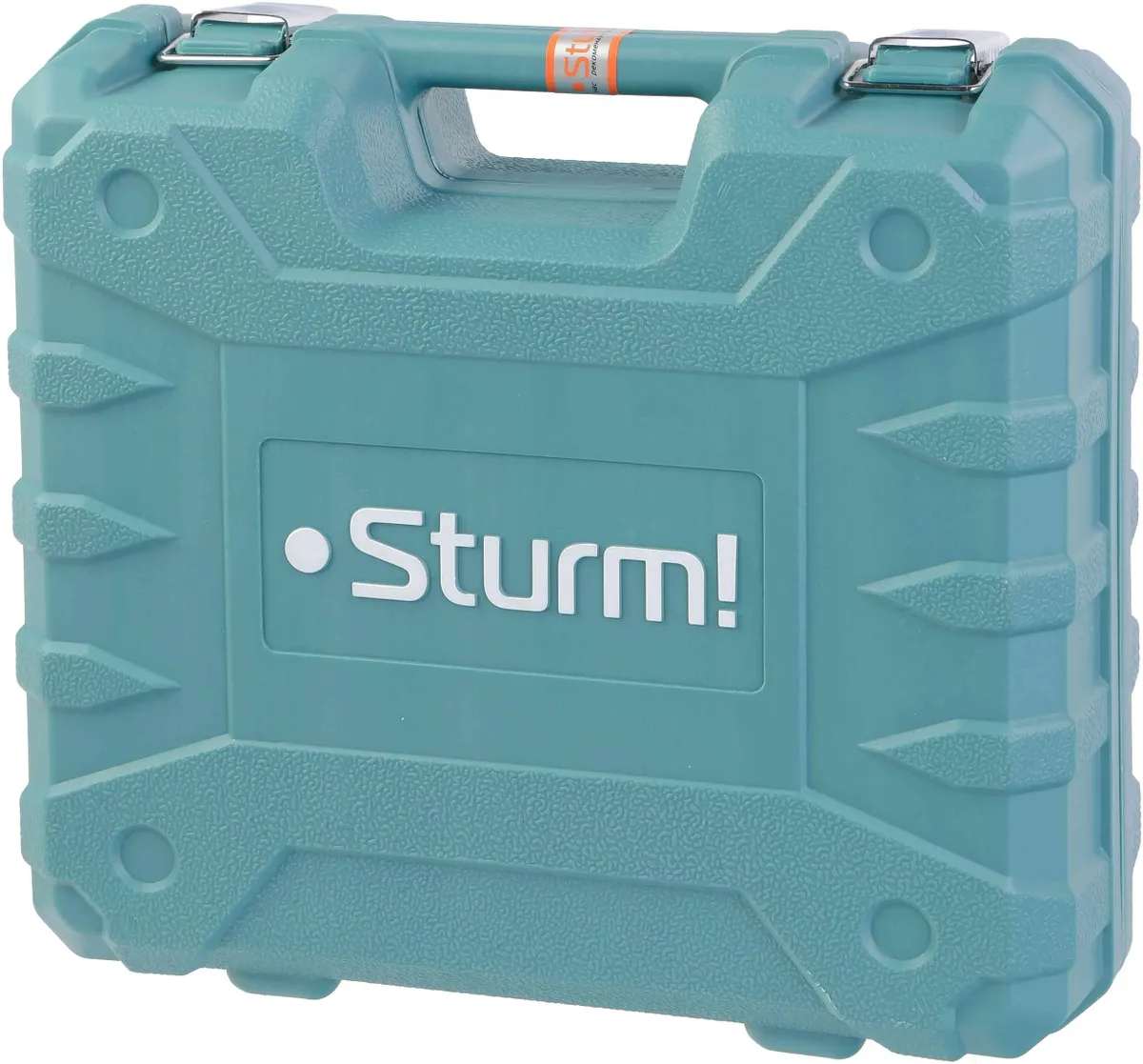 Дрель-шуруповерт Sturm! CD1860BL