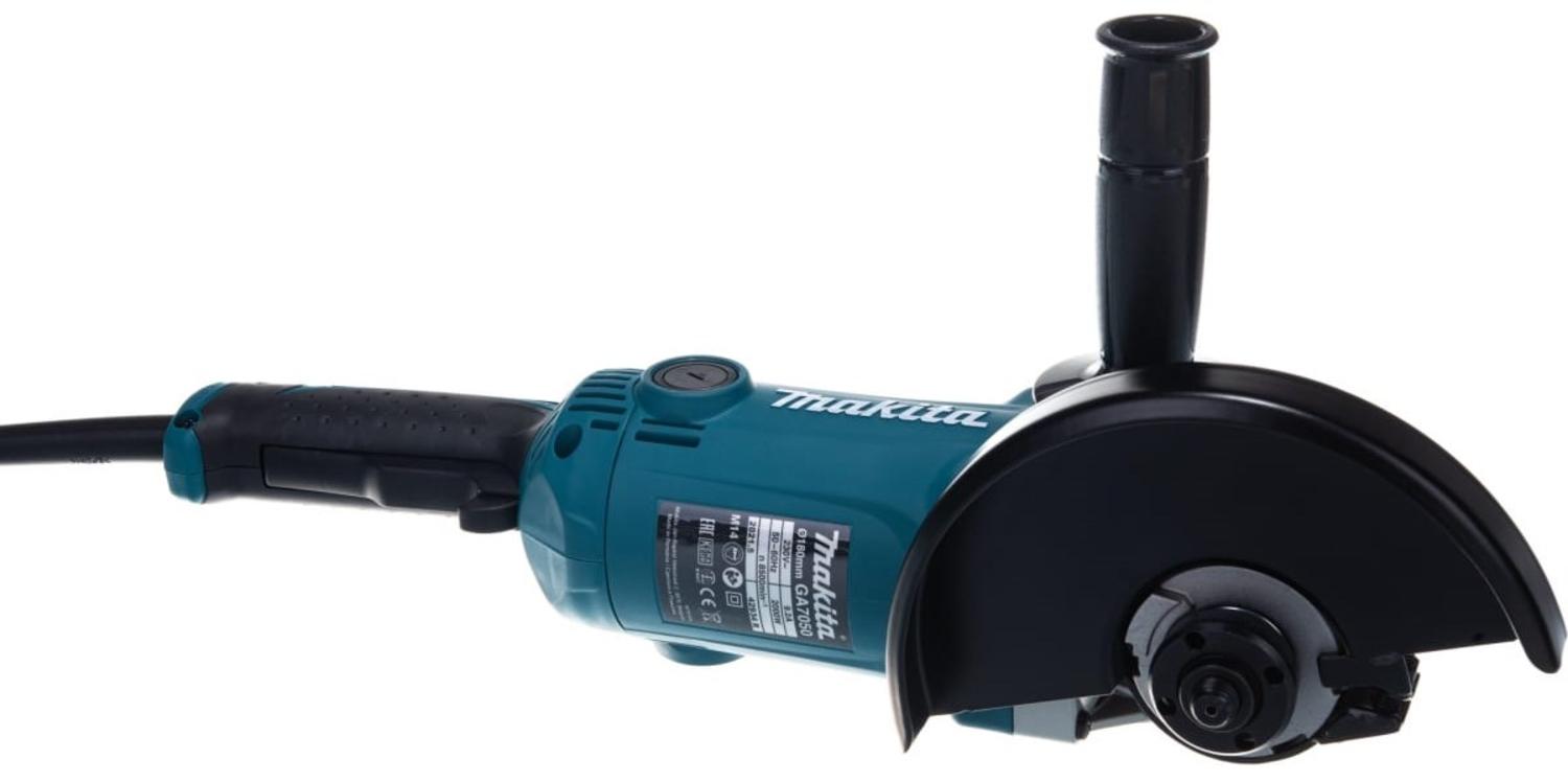 Угловая шлифмашина Makita GA7050