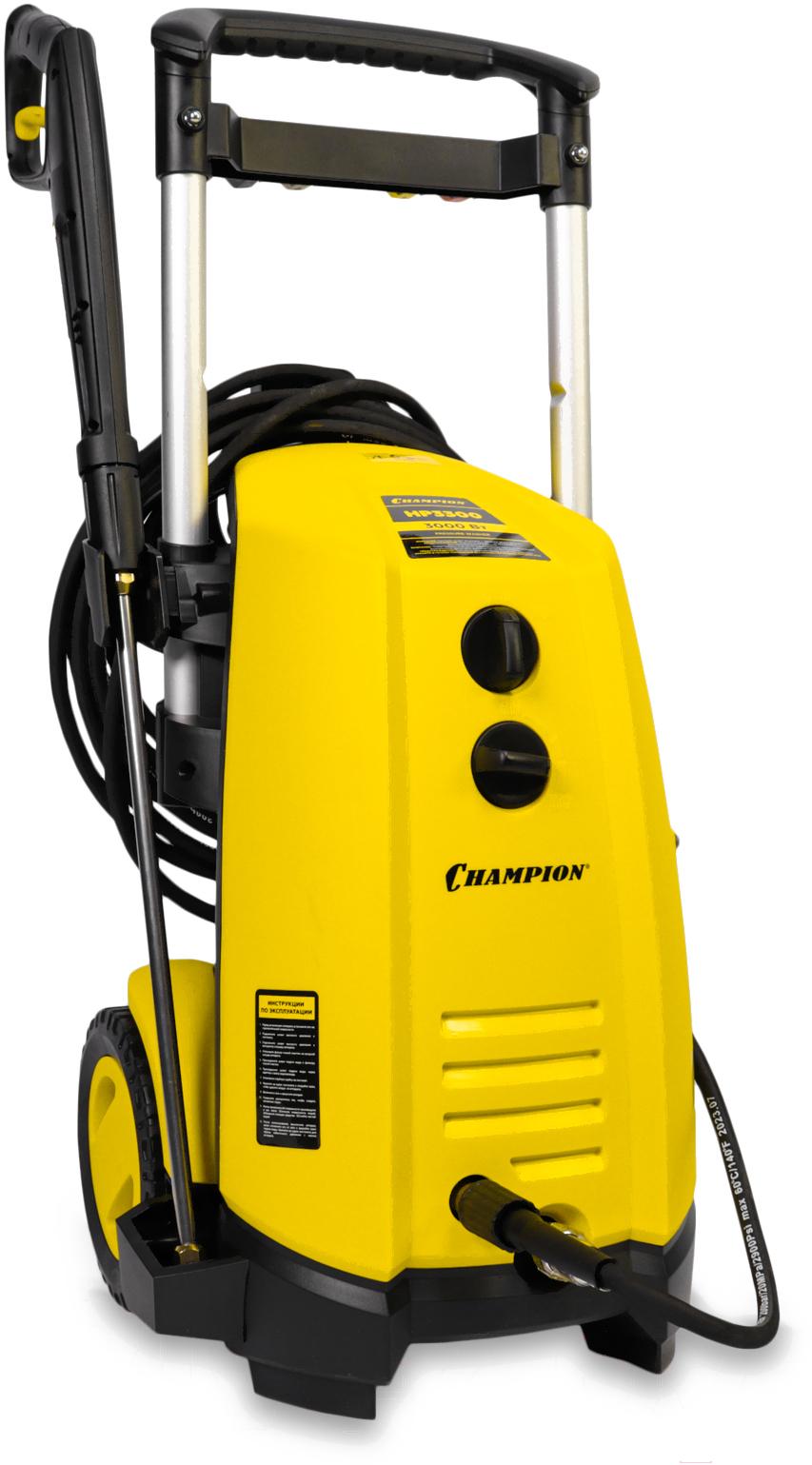 Мойка высокого давления Champion HP3300