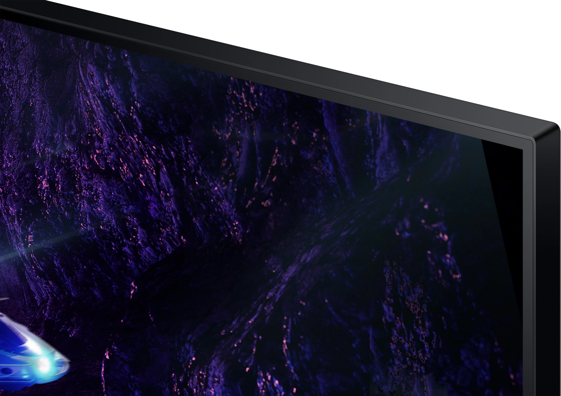Монитор Samsung Odyssey G8 S32DG300EI черный (LS32DG300EIXCI)
