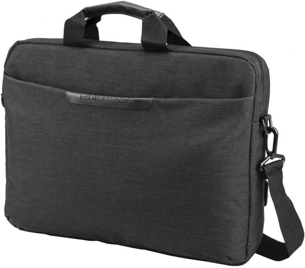 Сумка для ноутбука PortCase KCB-161BK