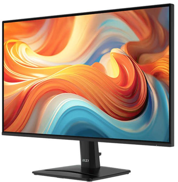 Монитор MSI Pro MP271 E14A Black (9S6-3PE9CM-010)
