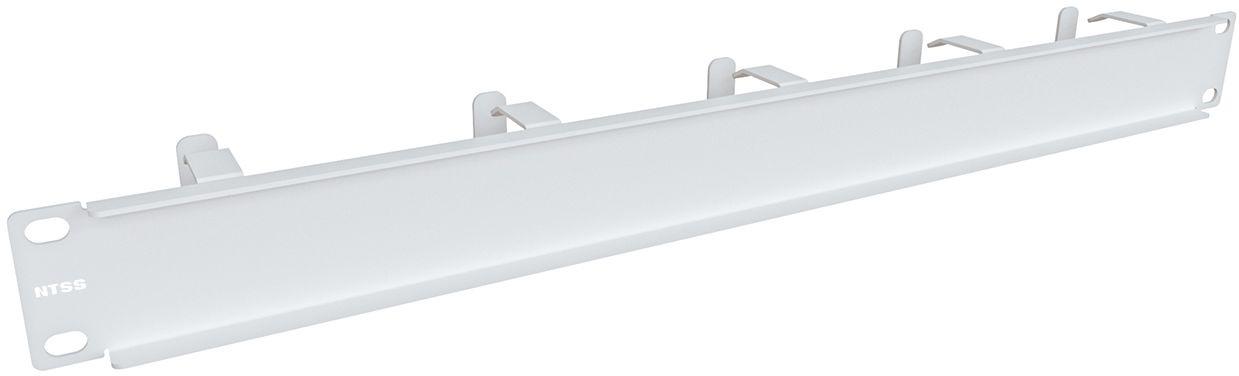 Кабельный органайзер NTSS NTSS-HORG-1U-5(45)