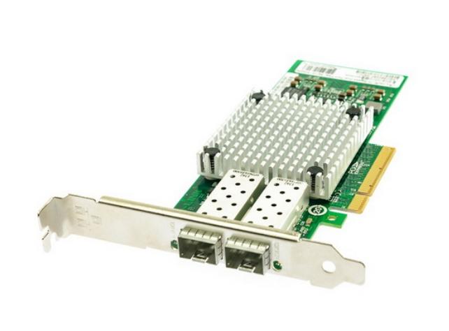 Сетевая карта ACD ACD-82599-2x10G-SFP+
