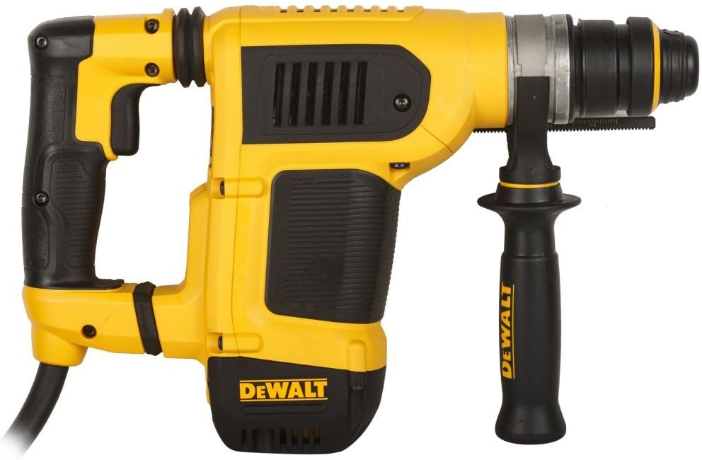 Перфоратор DeWalt D25413K-QS