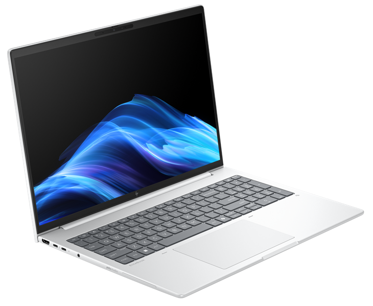 Ноутбук HP EliteBook 8 G1i Silver (C15A9ET)