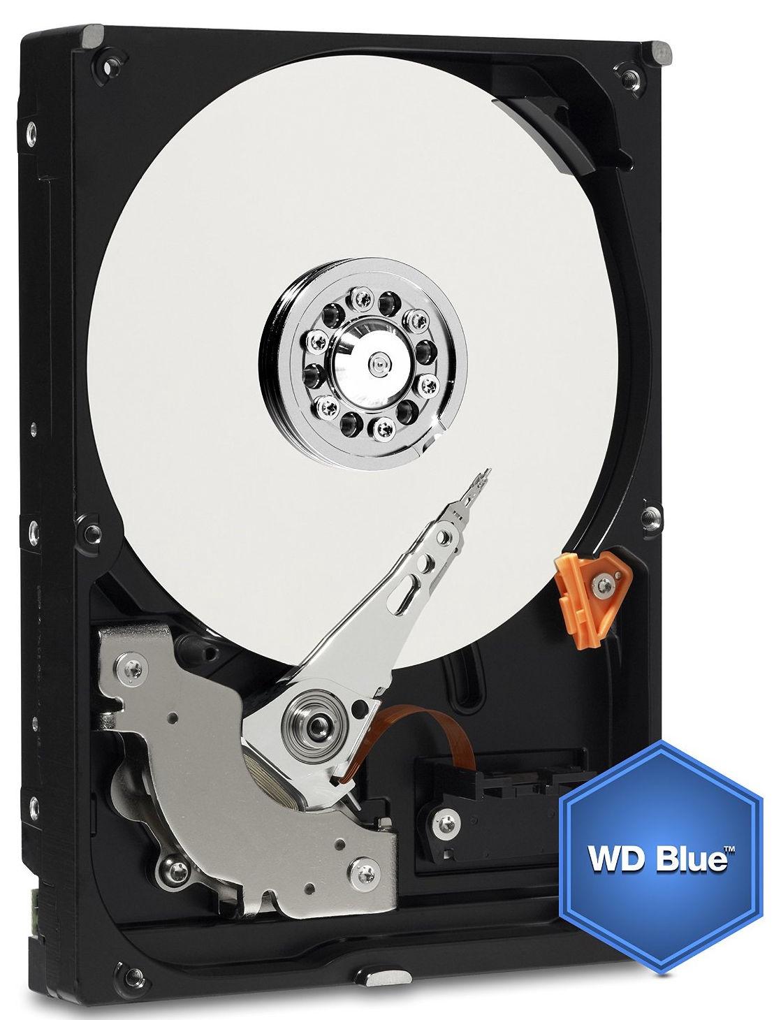 Жесткий диск WD 500GB WD5000AZLX