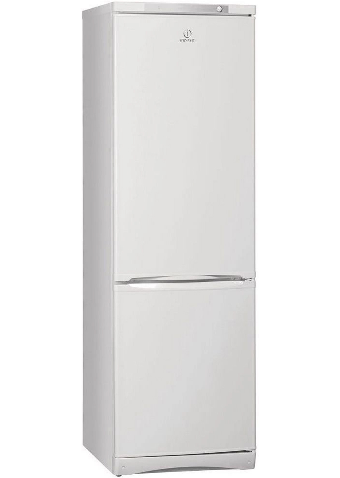 Холодильник Indesit ES 18 A белый