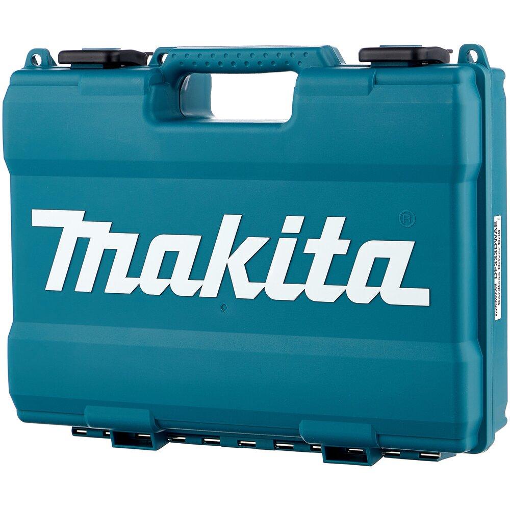 Дрель-шуруповерт Makita DF333DWAE