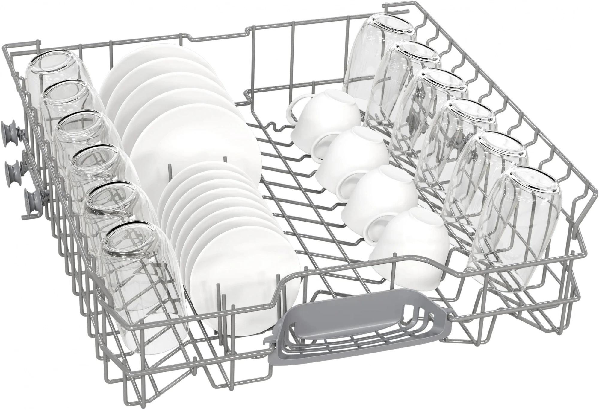 Посудомоечная машина Bosch SMV24AX04E