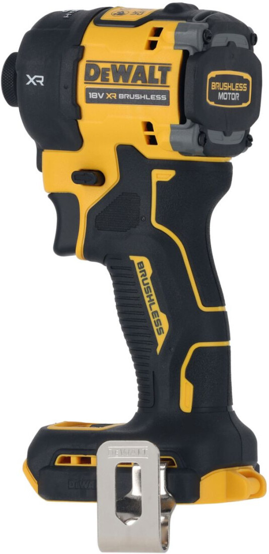 Винтоверт DeWalt DCF870N-XJ