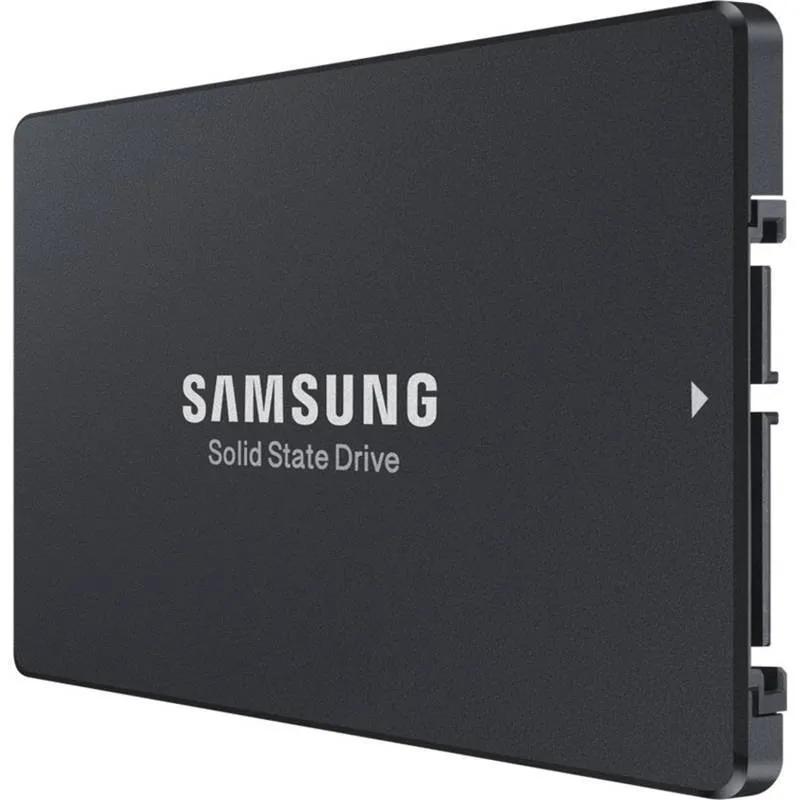 SSD диск Samsung PM9A3 15TB (MZQL215THBLA-00A07)