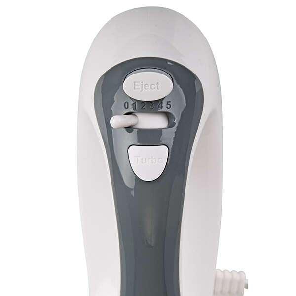 Миксер Maxwell MW-1356