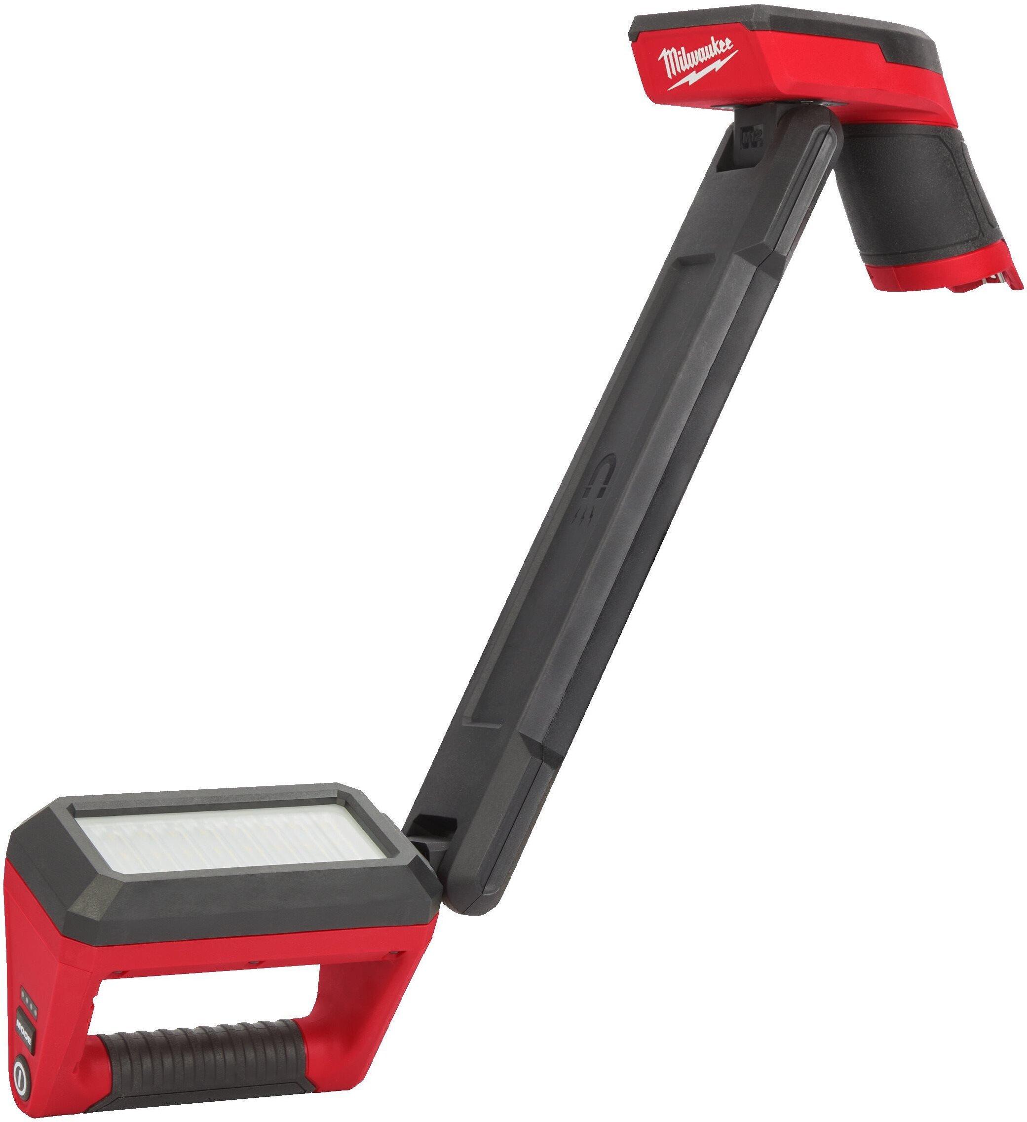 Фонарь Milwaukee M12 UCL-0 (4933478868)