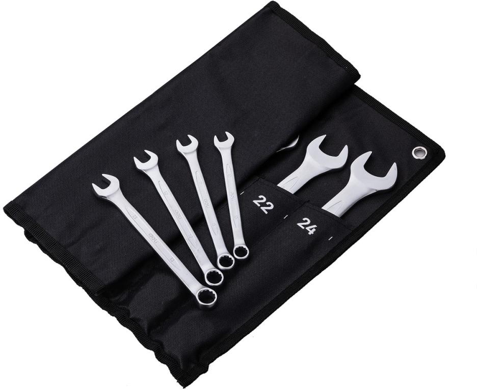 Набор ключей Deli DL130014A