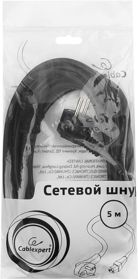 Кабель Cablexpert PC-186-1-5M