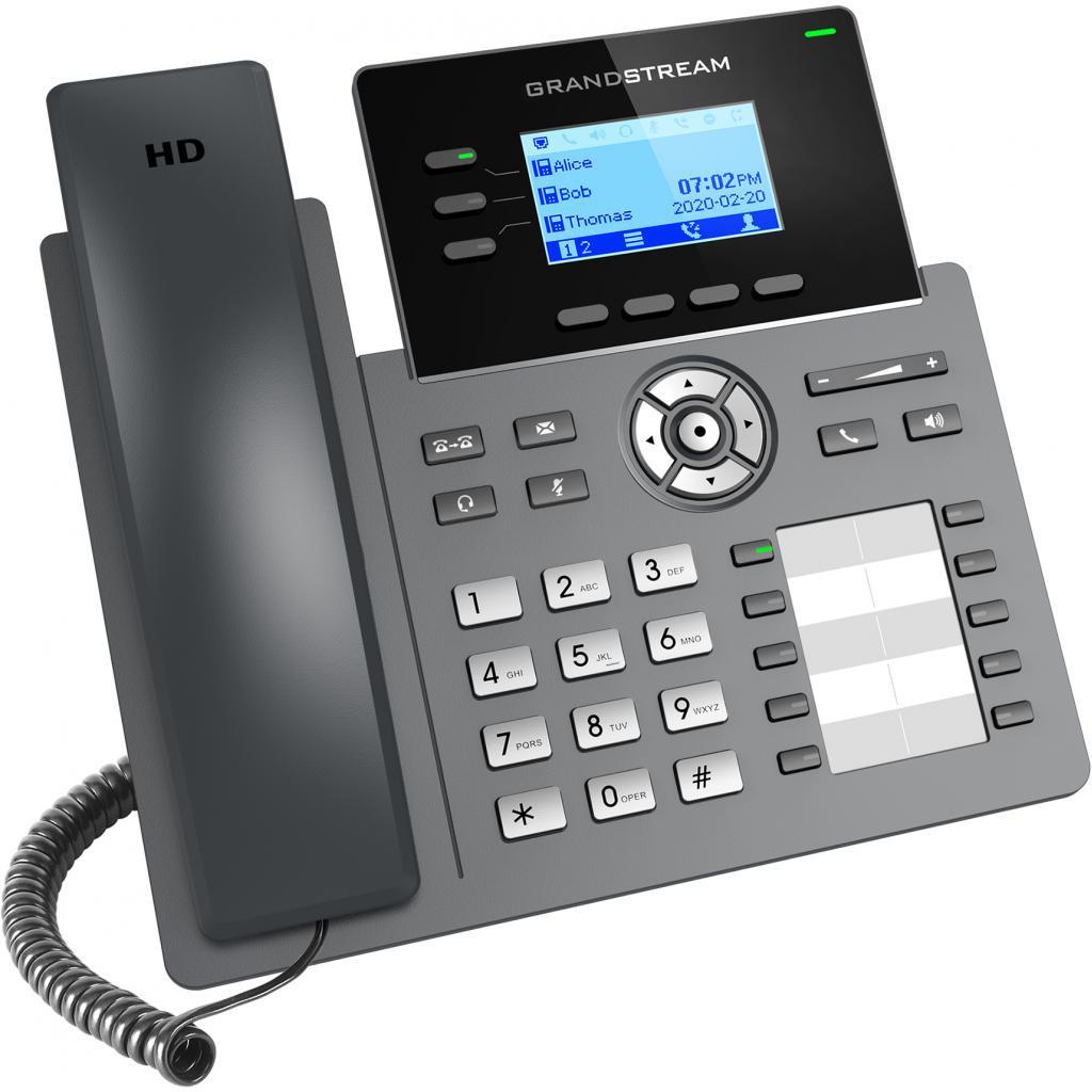 IP-телефон Grandstream GRP2604P