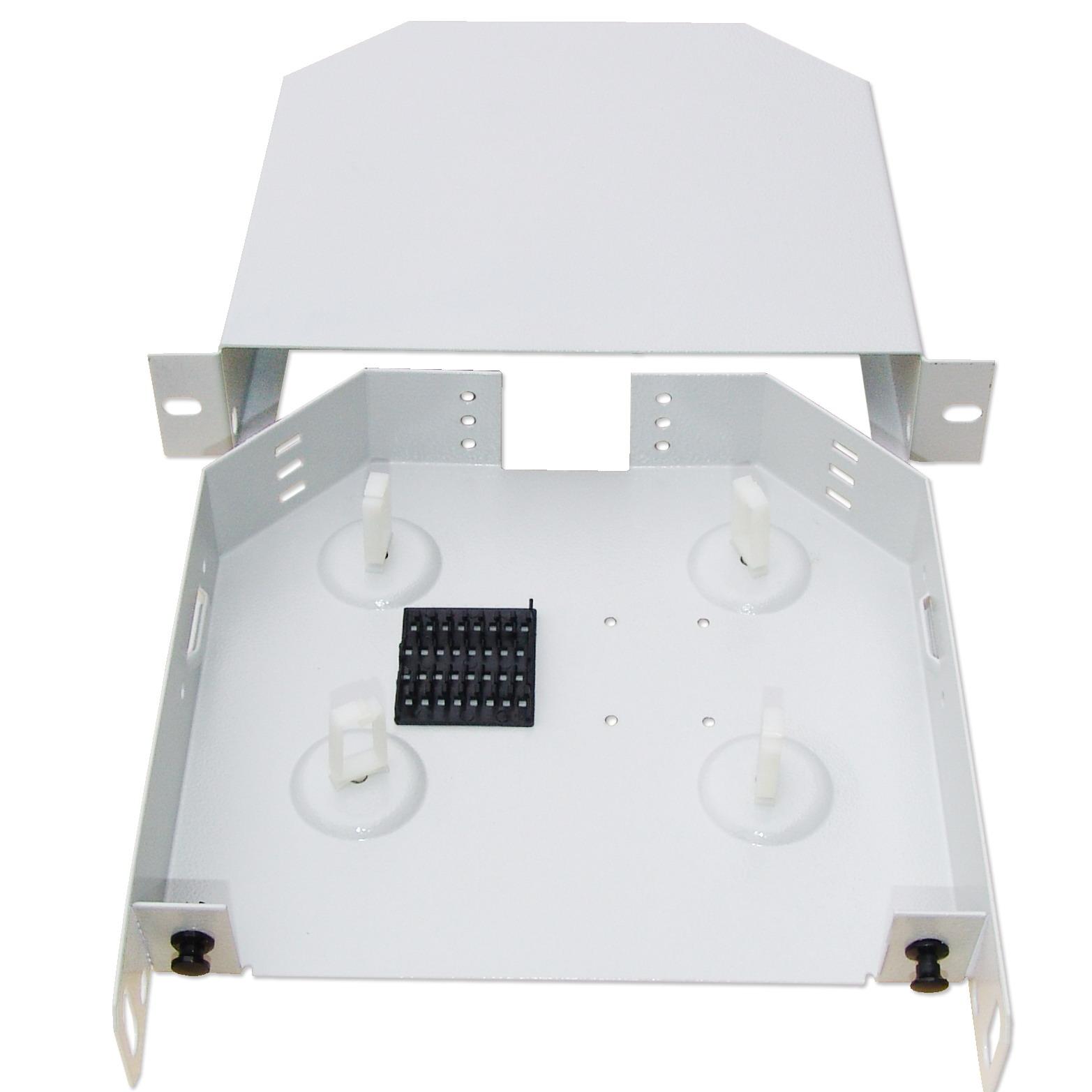 Оптический кросс ЦМО БОН-М-10