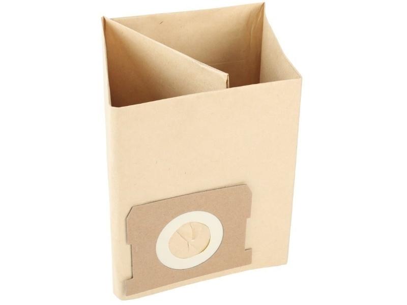 Комплект одноразовых мешков для пылесоса Patriot 755302065