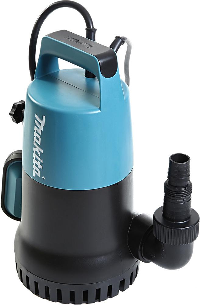 Дренажный насос Makita PF0300
