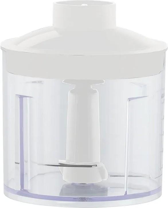 Блендер Scarlett SC-HB42F06 White