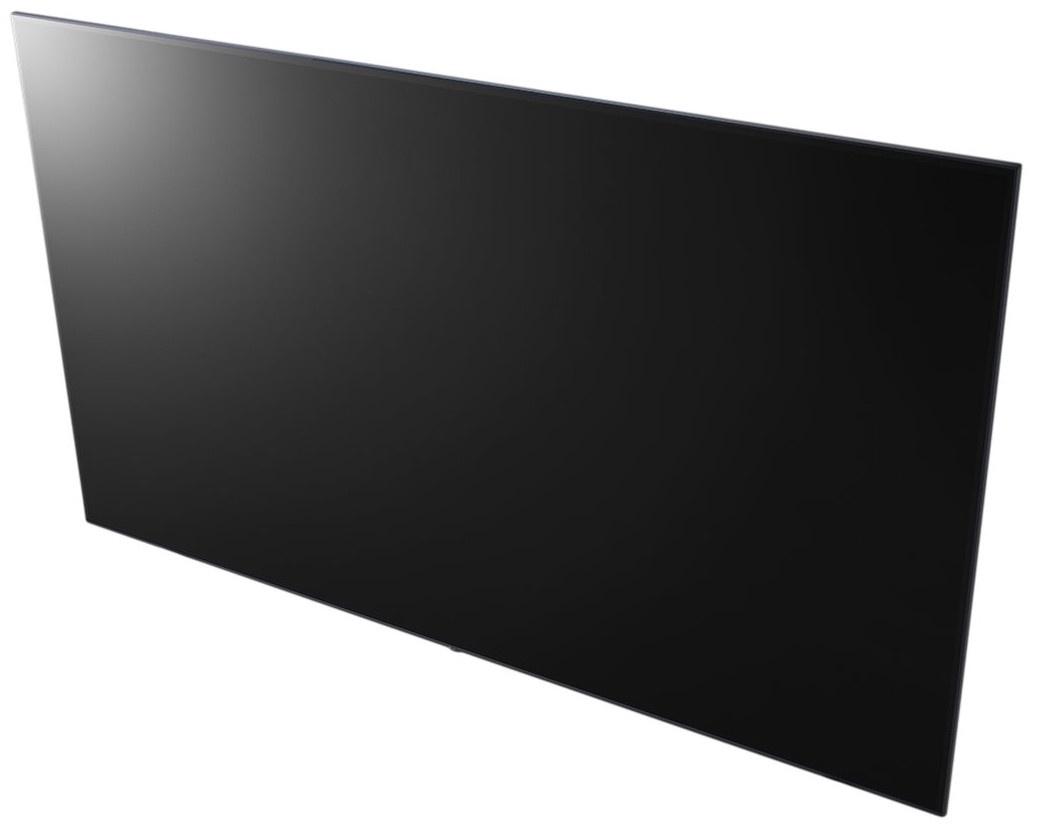 Информационная панель LG 75UL3J-E