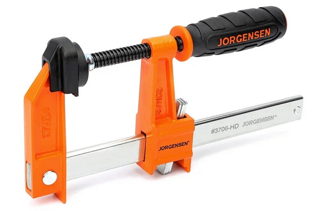 Струбцина Pony Jorgensen 3706-HD