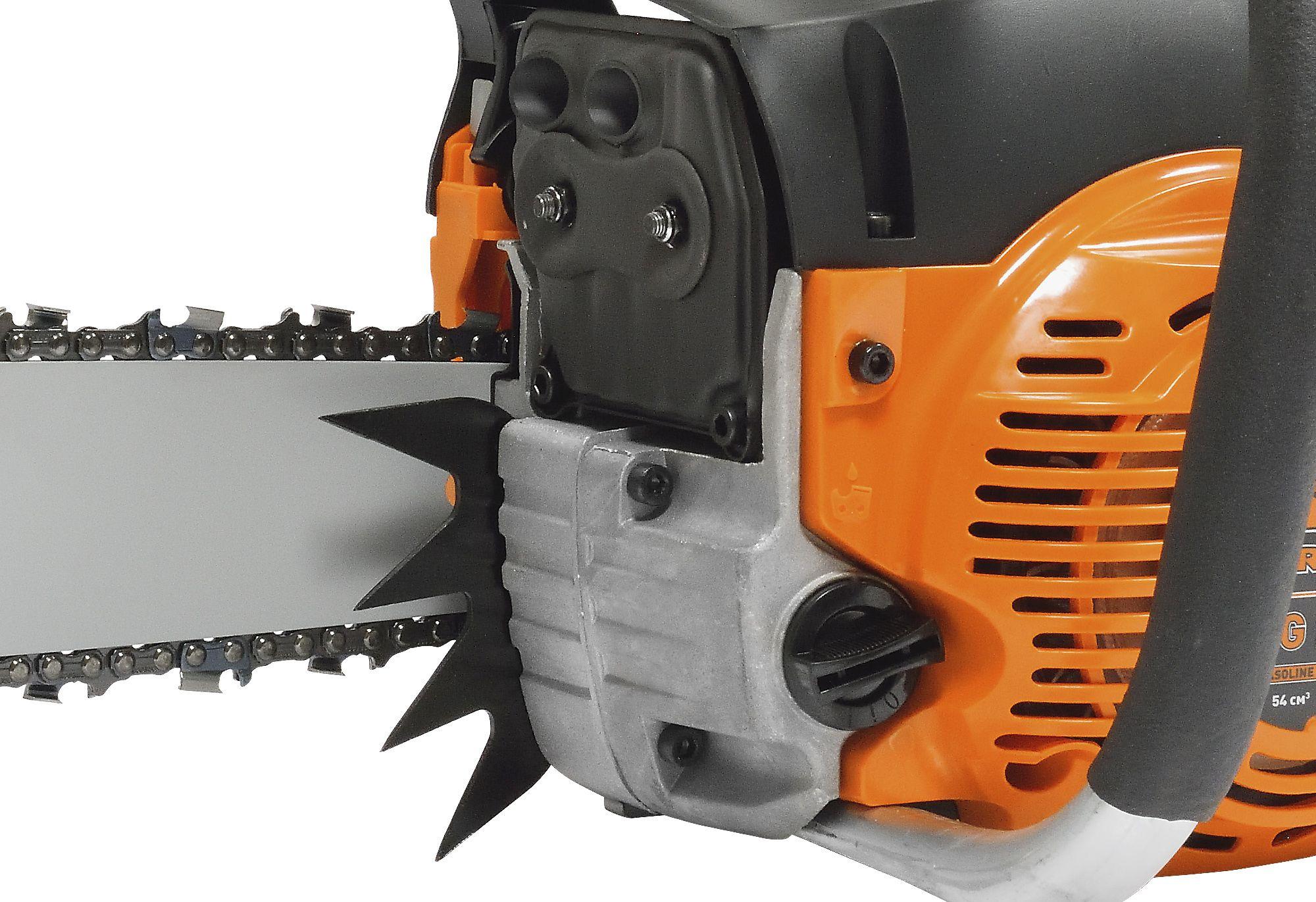 Бензопила цепная Carver RSG 258Х (01.004.00056)